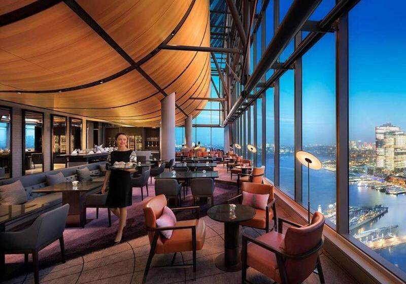 هتل Sofitel Sydney Darling Harbour