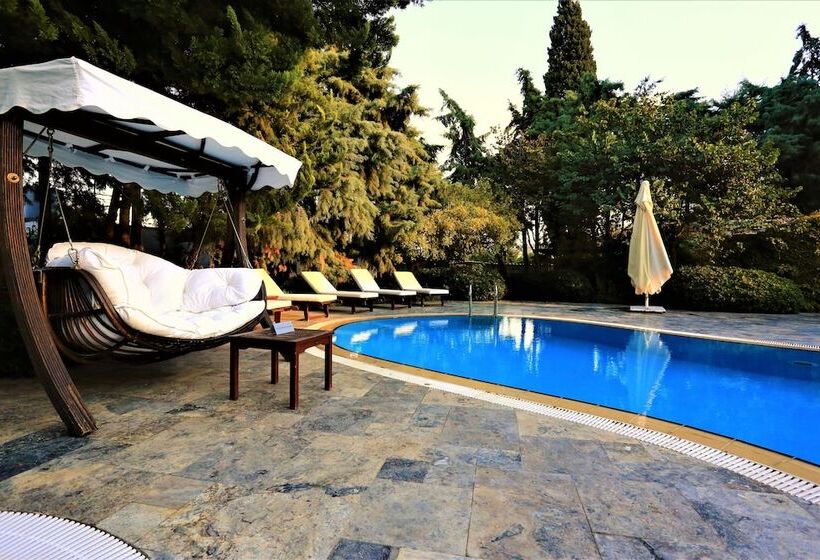 هتل The Lifeco Bodrum Well   Being Center   Adults Only