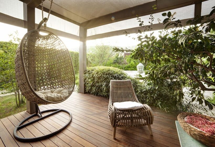 هتل The Lifeco Bodrum Well   Being Center   Adults Only