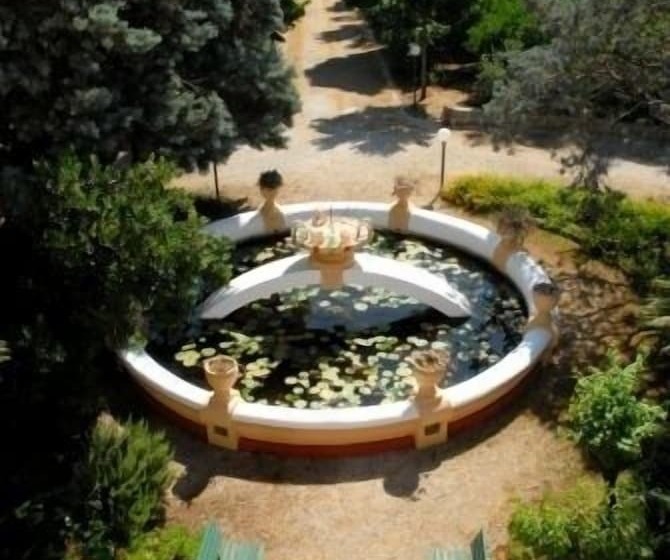 בית מלון כפרי Villarancia