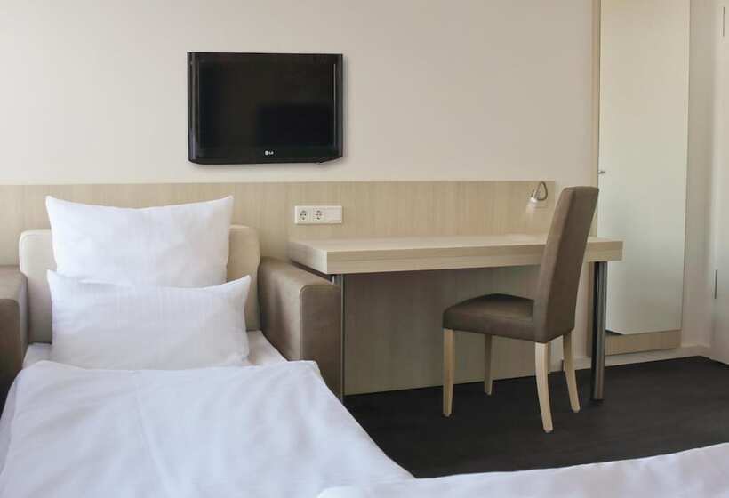 Viva Hotel Lübeck