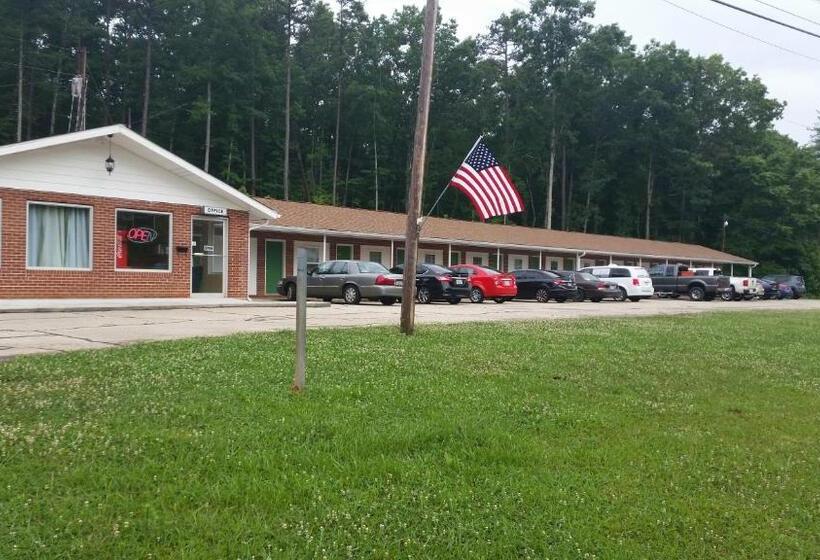 Murphy Motel