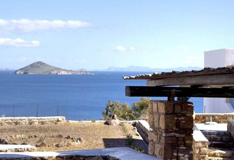 Patmos Studios