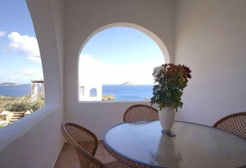 Patmos Studios