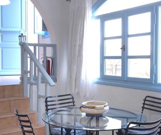 Patmos Studios