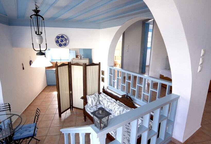 Patmos Studios