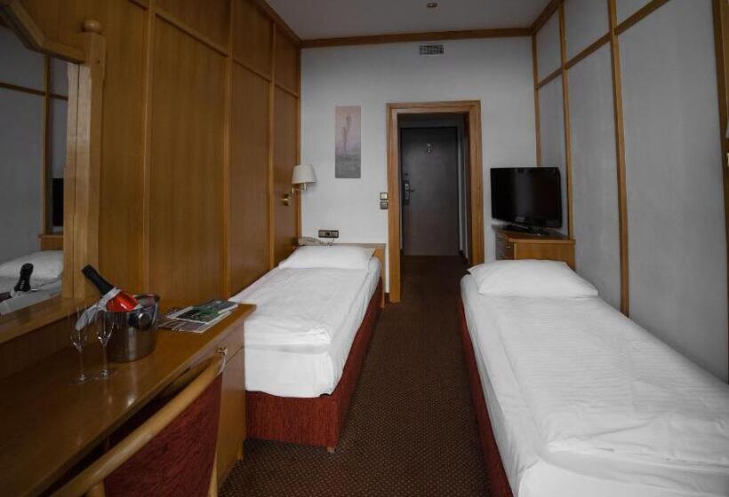 Sporthotel Am Semmering