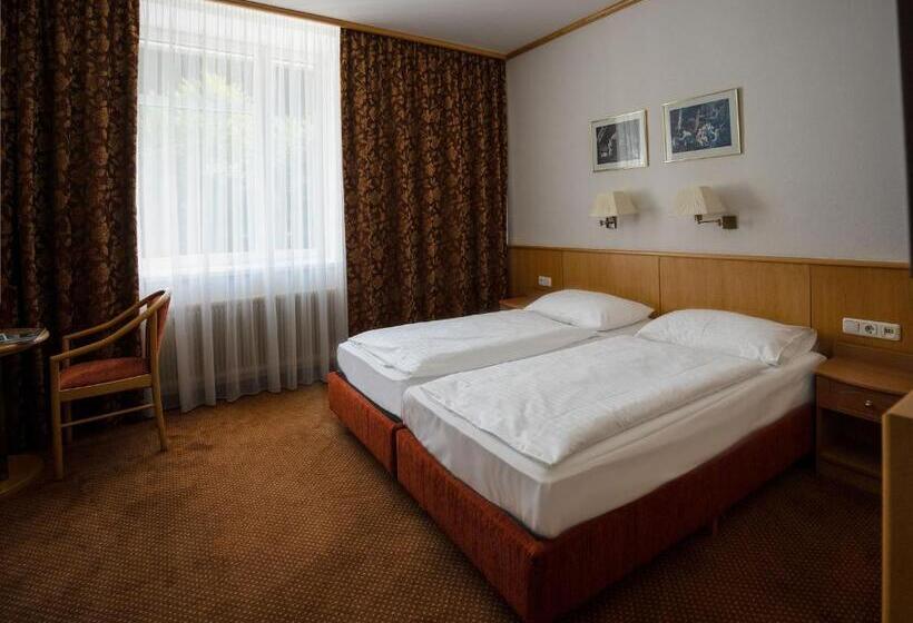 Sporthotel Am Semmering