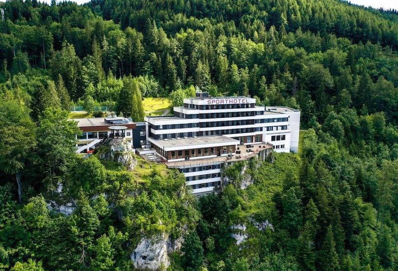 Sporthotel Am Semmering