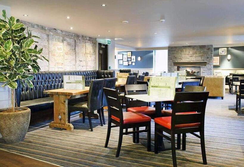 The Angel Hotel Wetherspoon