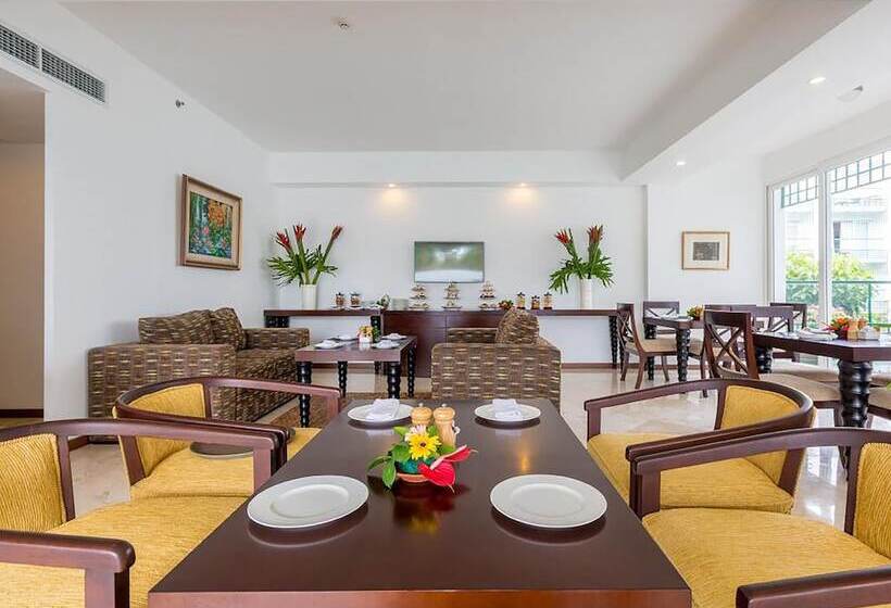 The Sintesa Residence Jimbaran