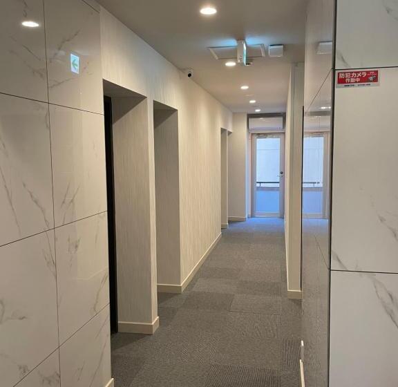 ビジネスホテル 山手inn