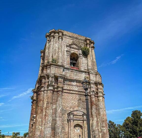 فندق صغير Ina Rose Apartment And Transient