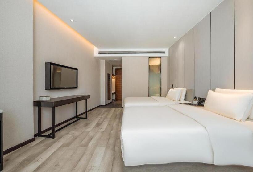 Atour X Hotel Kunming Cultural Palace East Renmin Road