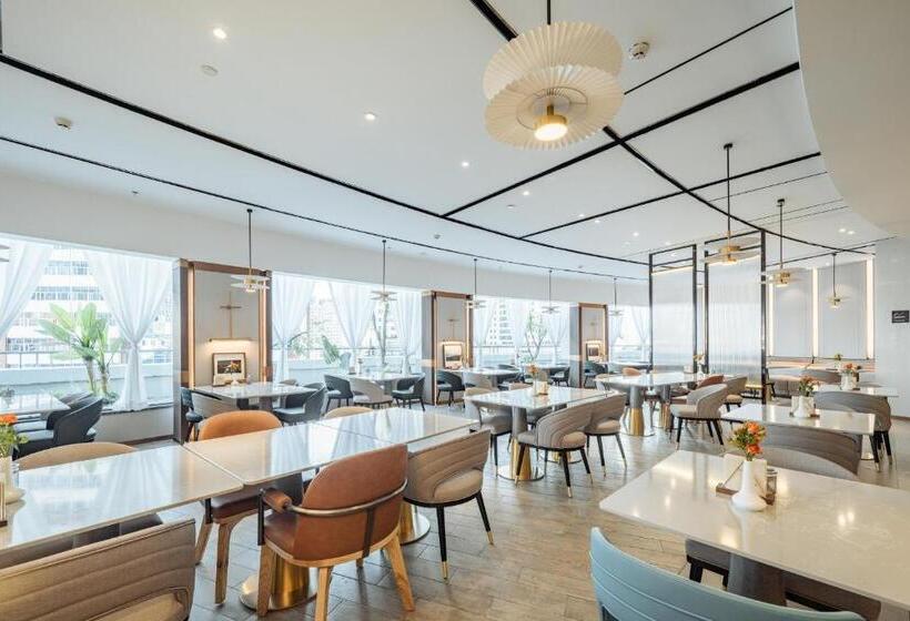 Atour X Hotel Kunming Cultural Palace East Renmin Road