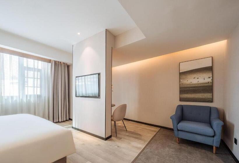 Atour X Hotel Kunming Cultural Palace East Renmin Road