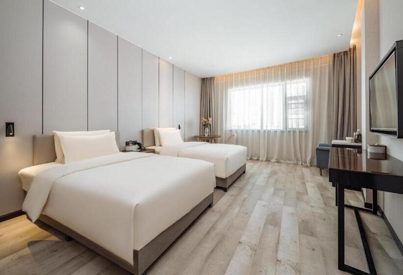 Atour X Hotel Kunming Cultural Palace East Renmin Road