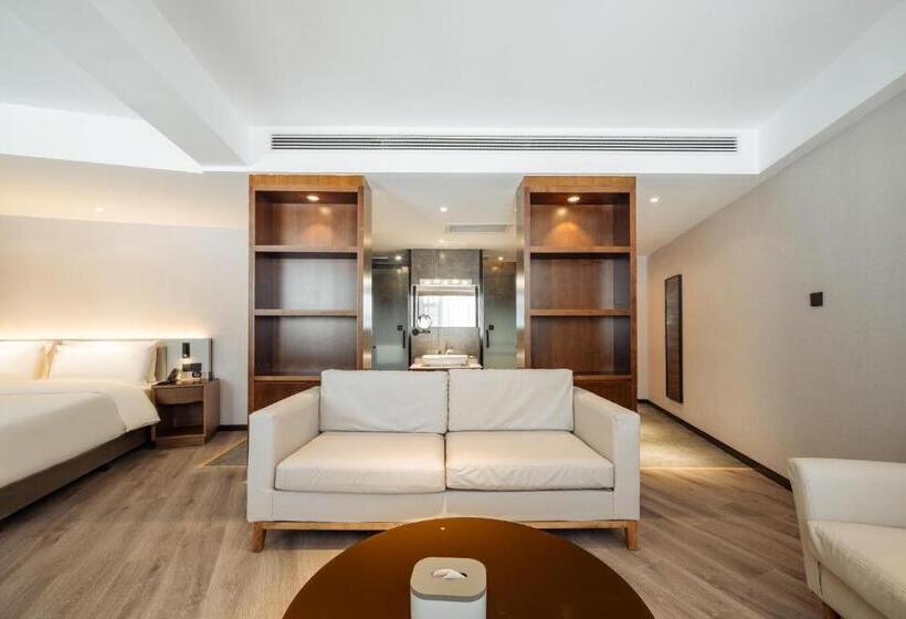 Atour X Hotel Kunming Cultural Palace East Renmin Road