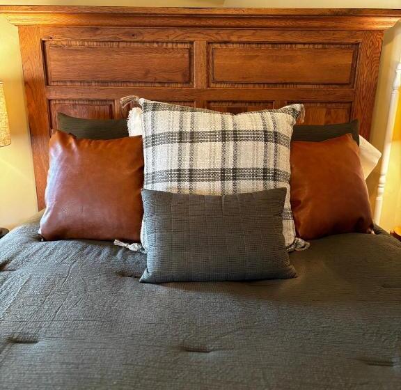 مبيت وإفطار Macfie House