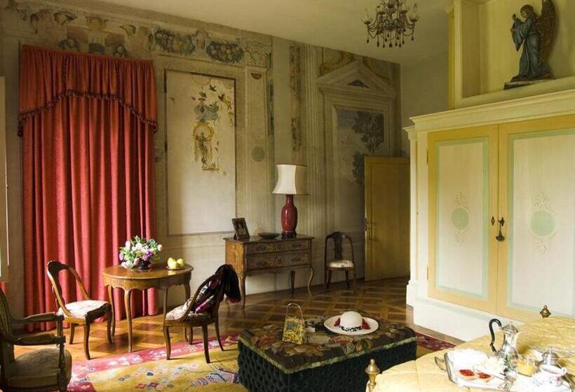 住宿加早餐  Villa Pisani Bolognesi Scalabrin