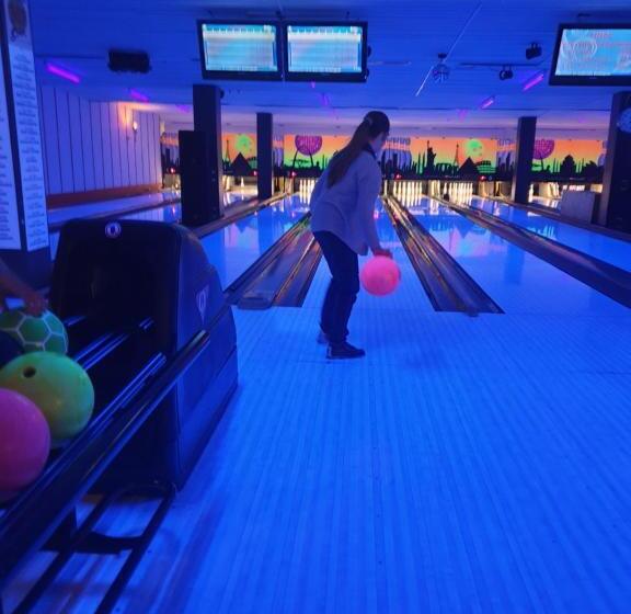 Bed & Breakfast De Jager