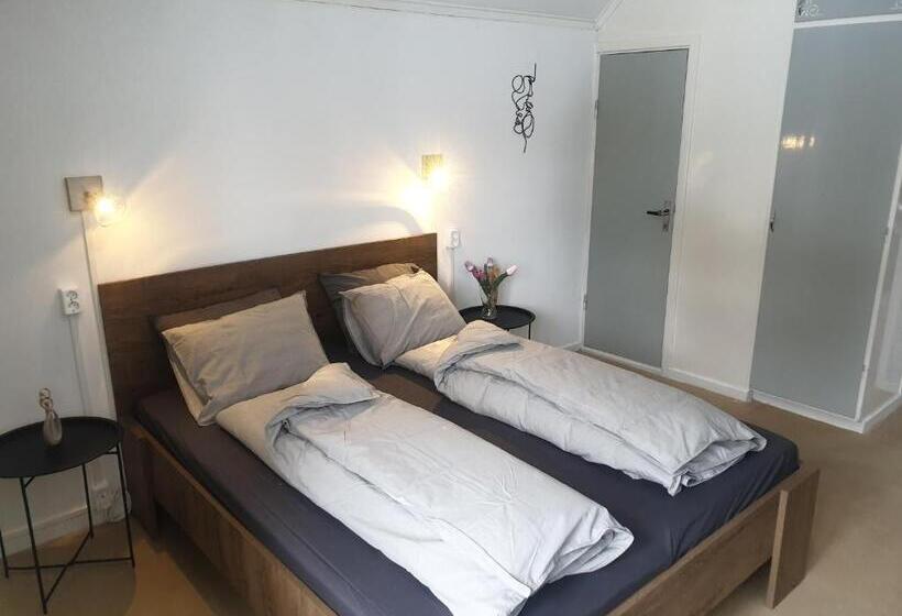 Bed & Breakfast De Jager