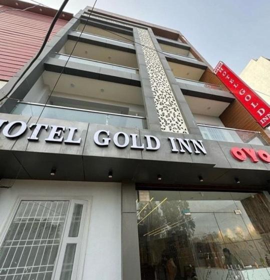 ホテル Super Collection O Gold Inn