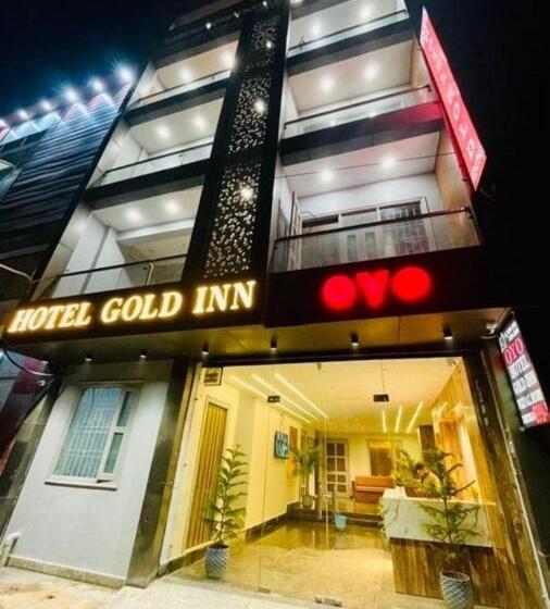 ホテル Super Collection O Gold Inn