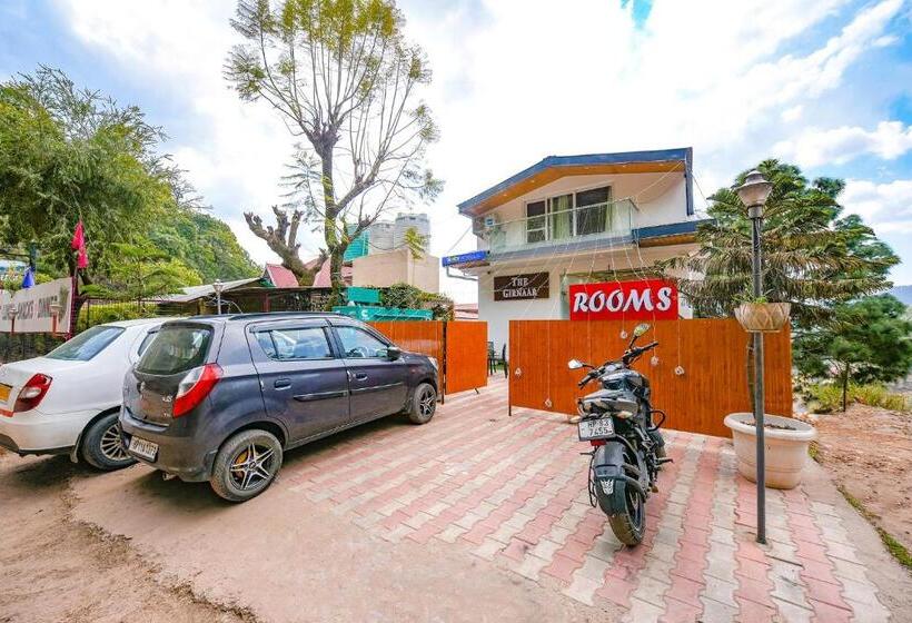 Fabhotel The Weekend Vibes