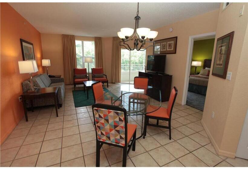 Holiday Homes 2 Rooms 4 Beds 2 Bathrooms 8 Occupants