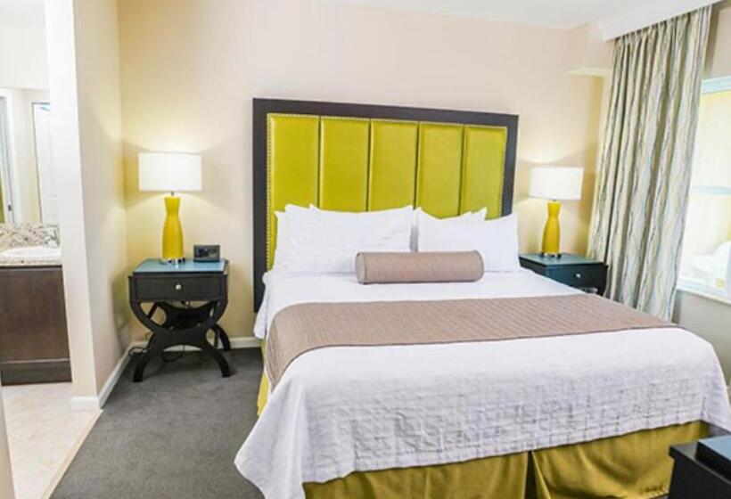 Holiday Homes 2 Rooms 4 Beds 2 Bathrooms 8 Occupants