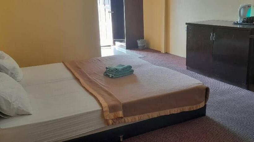 فندق Alia Tiara River And Beach Resort