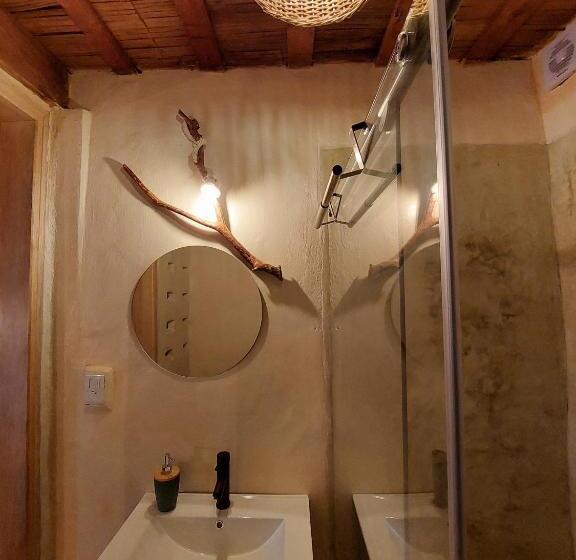 فندق Aracari Ecolodge
