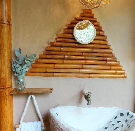 فندق Aracari Ecolodge