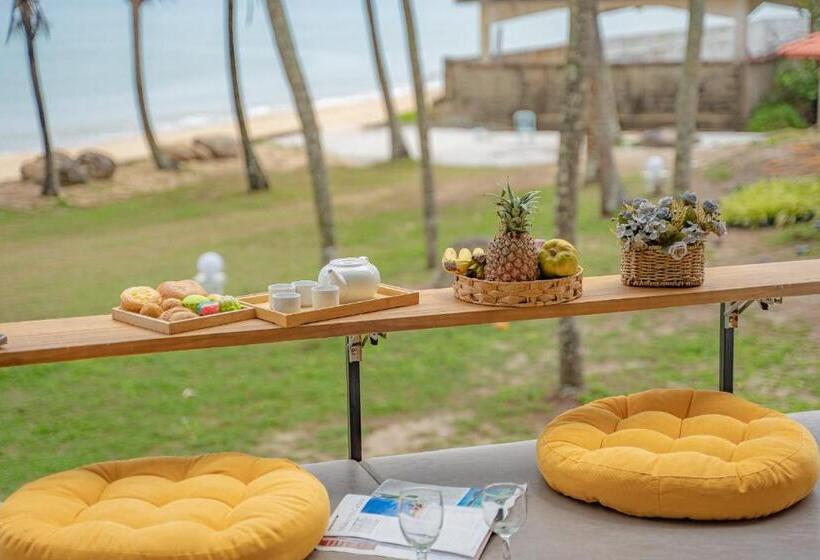 فندق Bidong View Resort