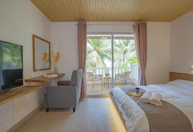 فندق Bidong View Resort