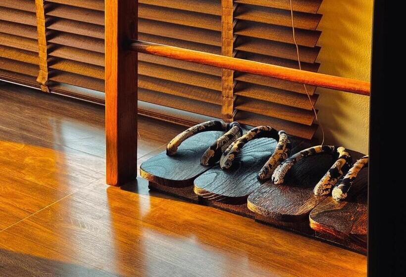 هتل Cozy Shiroi Resort
