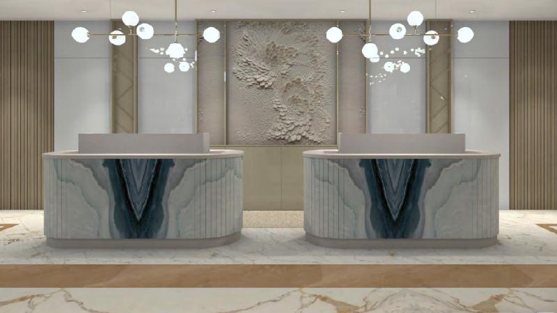 هتل Crowne Plaza Constanta   Mamaia Beach, An Ihg