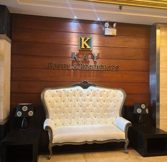 فندق Deluxe Room