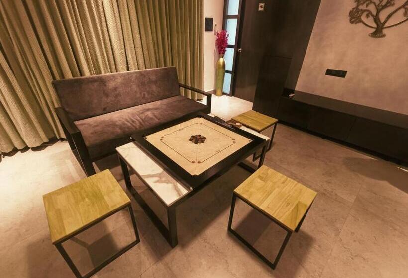 호텔 Devaki Resort