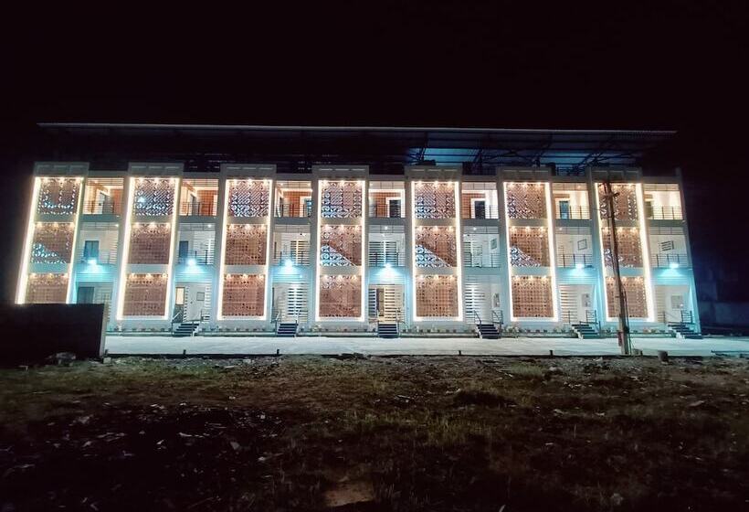 호텔 Devaki Resort