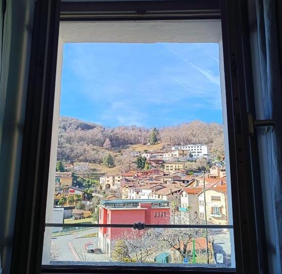 فندق Locanda La Pignatta