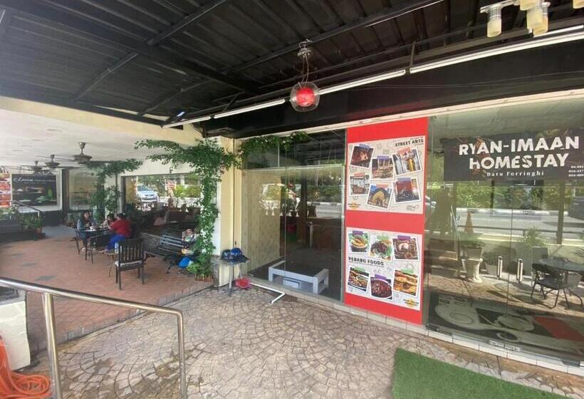 فندق Oyo Home 90904 Ray Yan Guesthouse