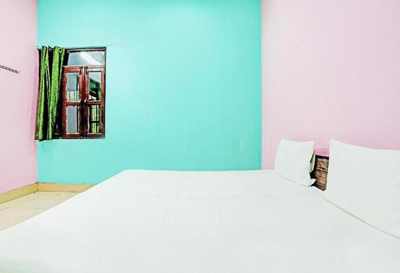 هتل Oyo V K Guest House