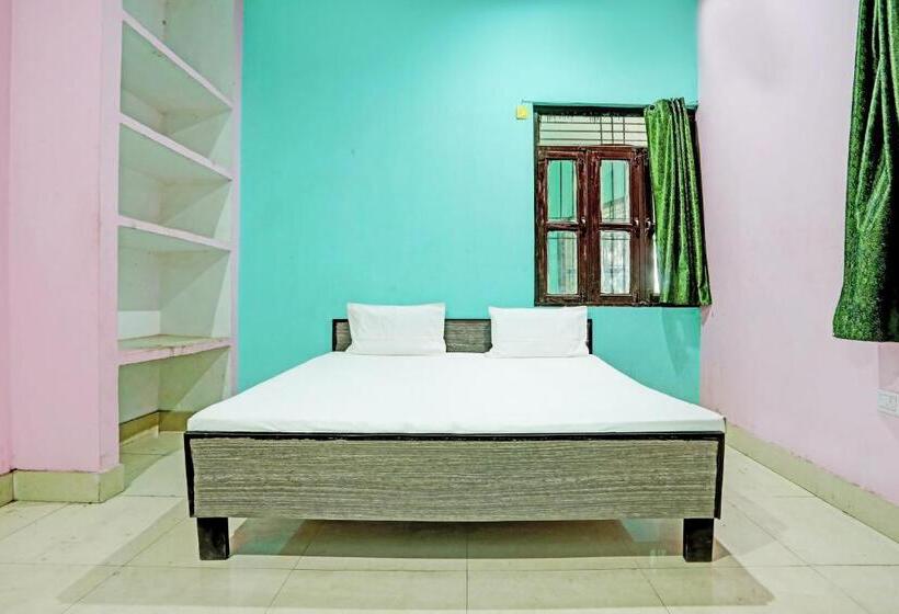 هتل Oyo V K Guest House