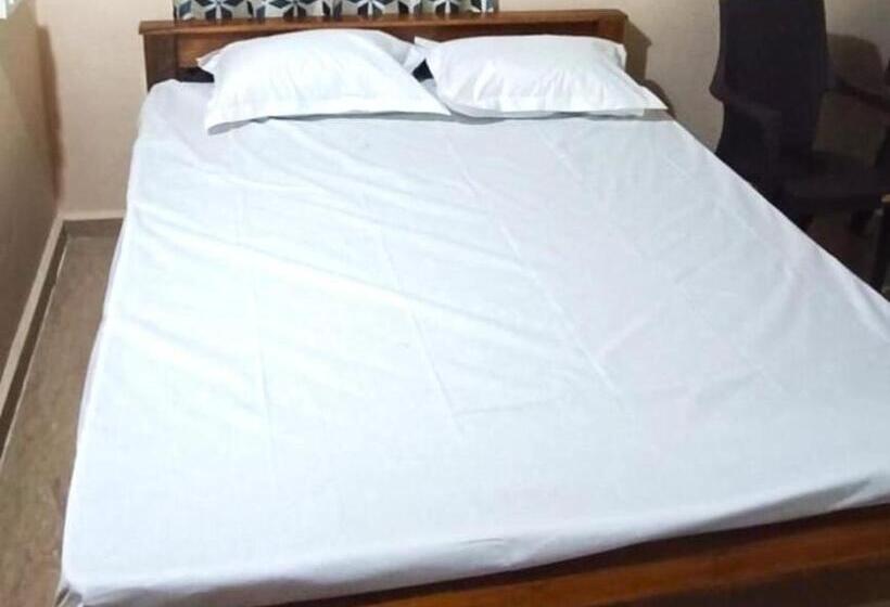 ホテル Western Ghat Homestay