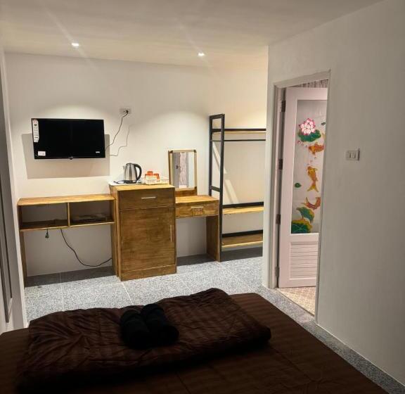 هتل Yok.guest House