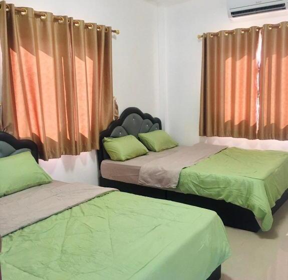 Irada Resort Smaesarn ไอรดา รีสอร์ท แสมสาร