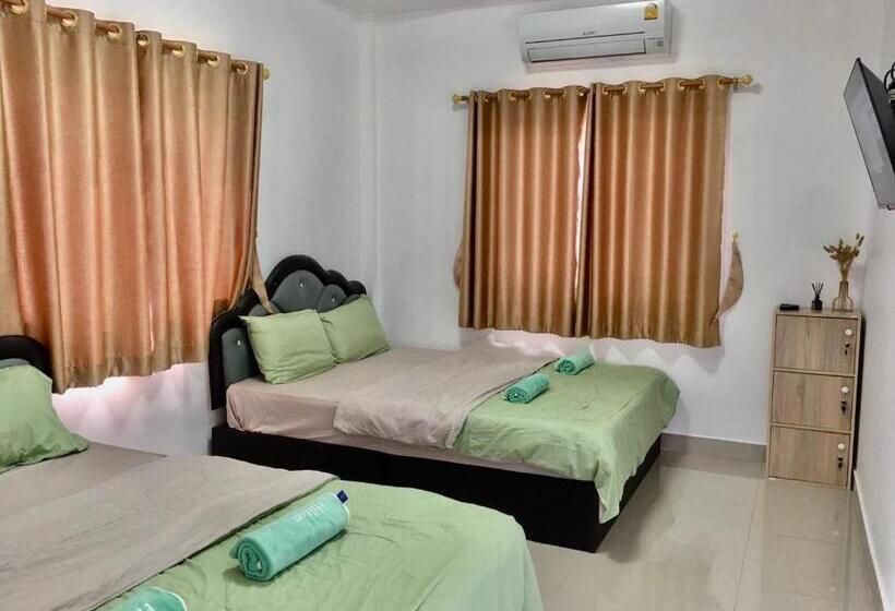 Irada Resort Smaesarn ไอรดา รีสอร์ท แสมสาร