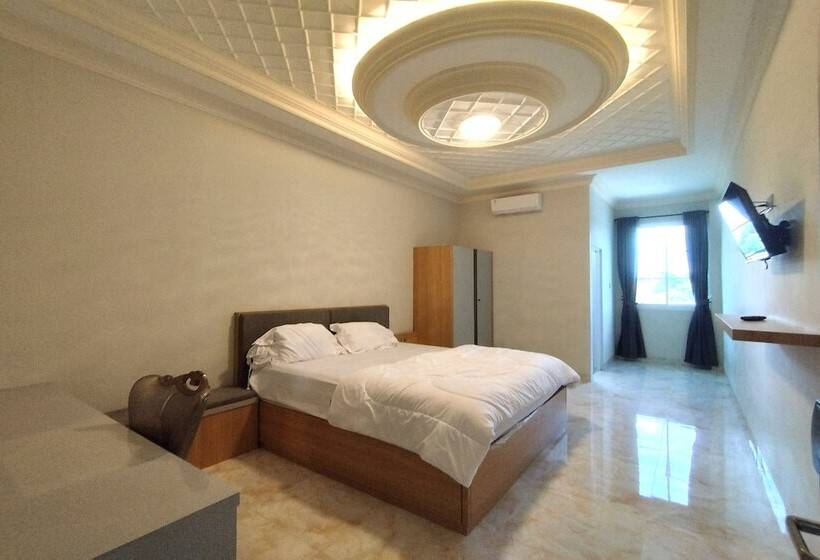 Maulidia Hotel Syariah & Convention Center